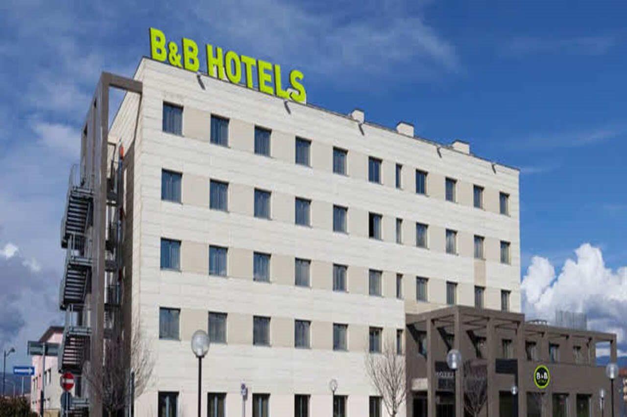 B B HOTEL AREZZO 3 Italia da 99 HOTELMIX